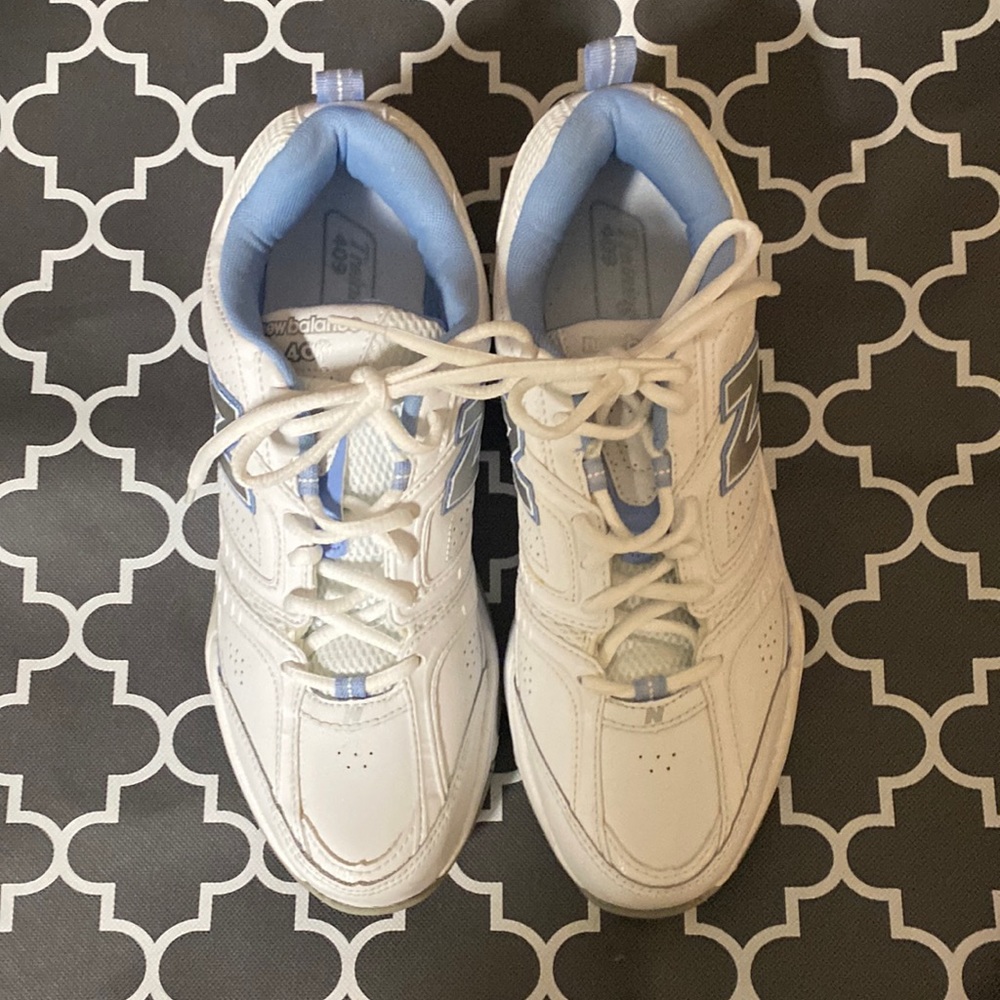 Vintage. New Balance 409 size 11 walking shoe